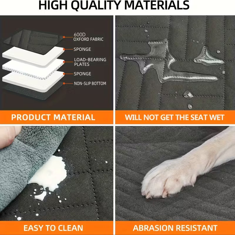 🐾 CoconCanin - By Chien Chic Boutique